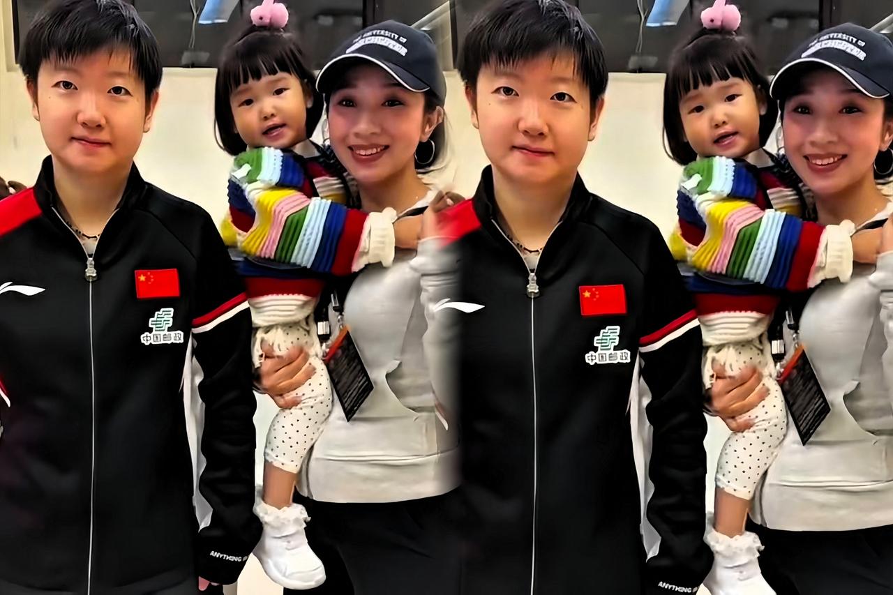 这就叫早起的福利吧！莎莎回京后，大家一直都在担心她的脚伤，都说伤筋动骨一