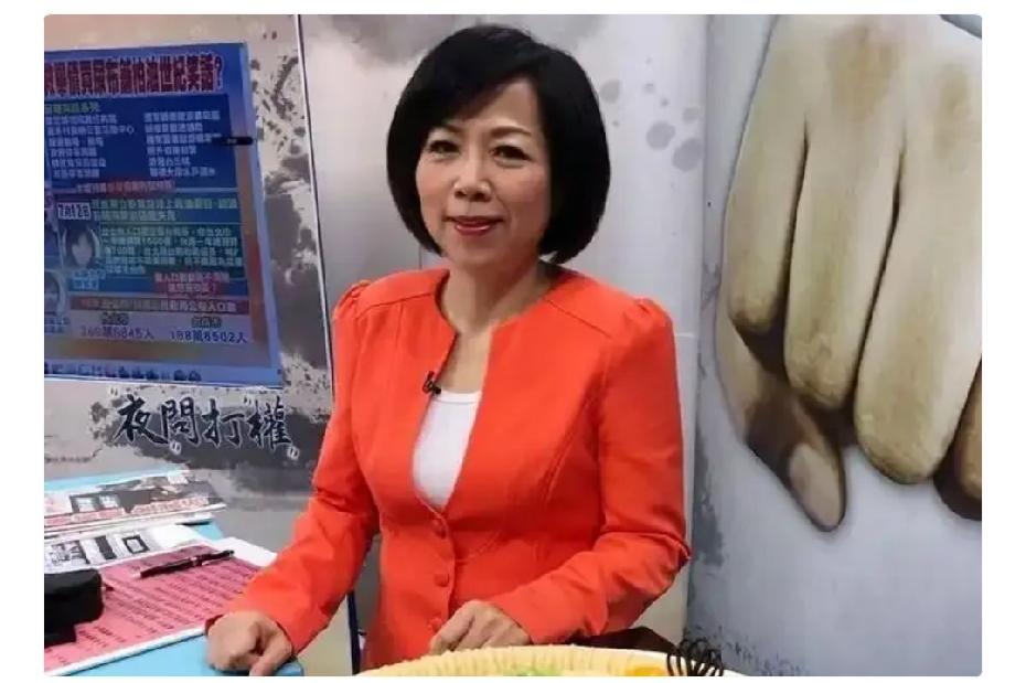 奉劝大家真的要擦亮眼睛，现在才真正体会到咱们国台办说的“不仅要听其言，还要观其行
