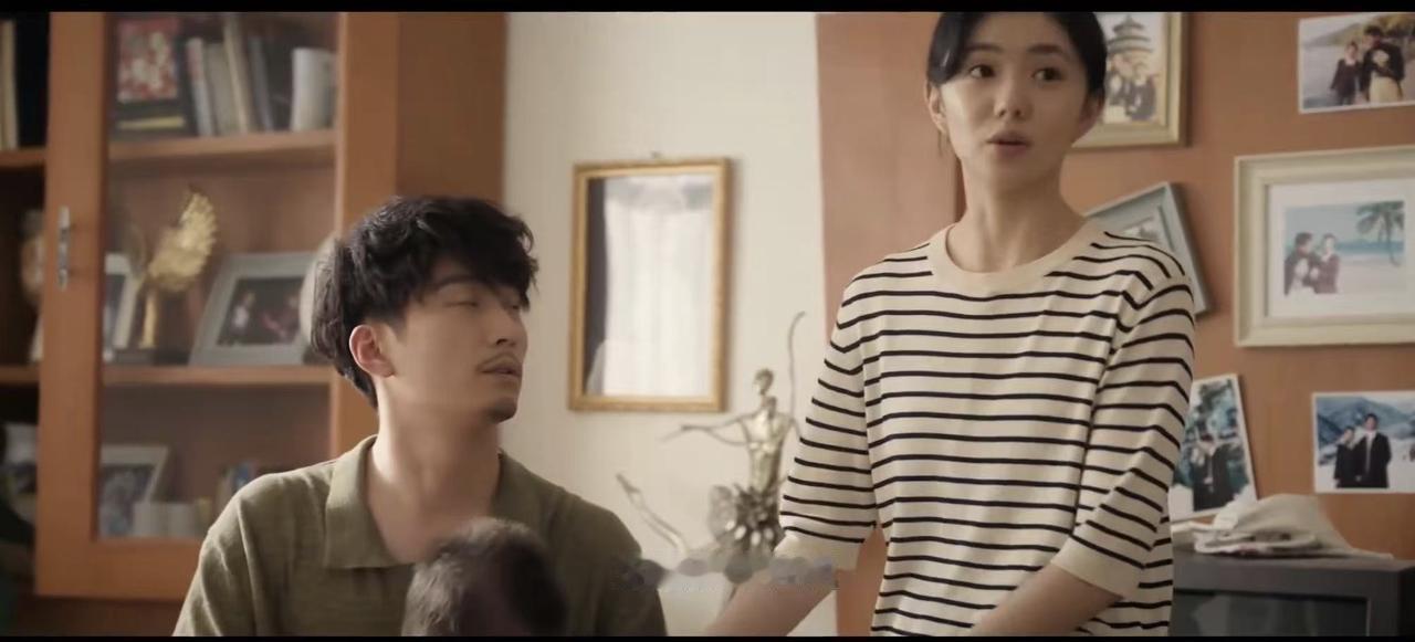 易青娥是真的疯了吗？我觉得不是！她之所以丢掉一切，要救孩子。只是因为