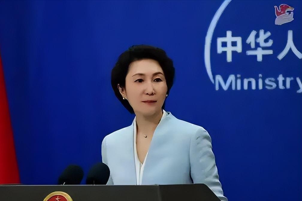 中国外交部对日本严厉表态！5月26日，中国外交部发言人毛宁在例行记者会上，针