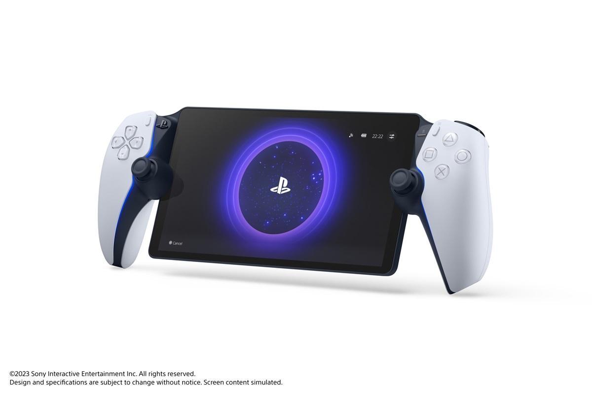 索尼新款PlayStation掌机或超600美元：LPDDR价格高涨推高定价