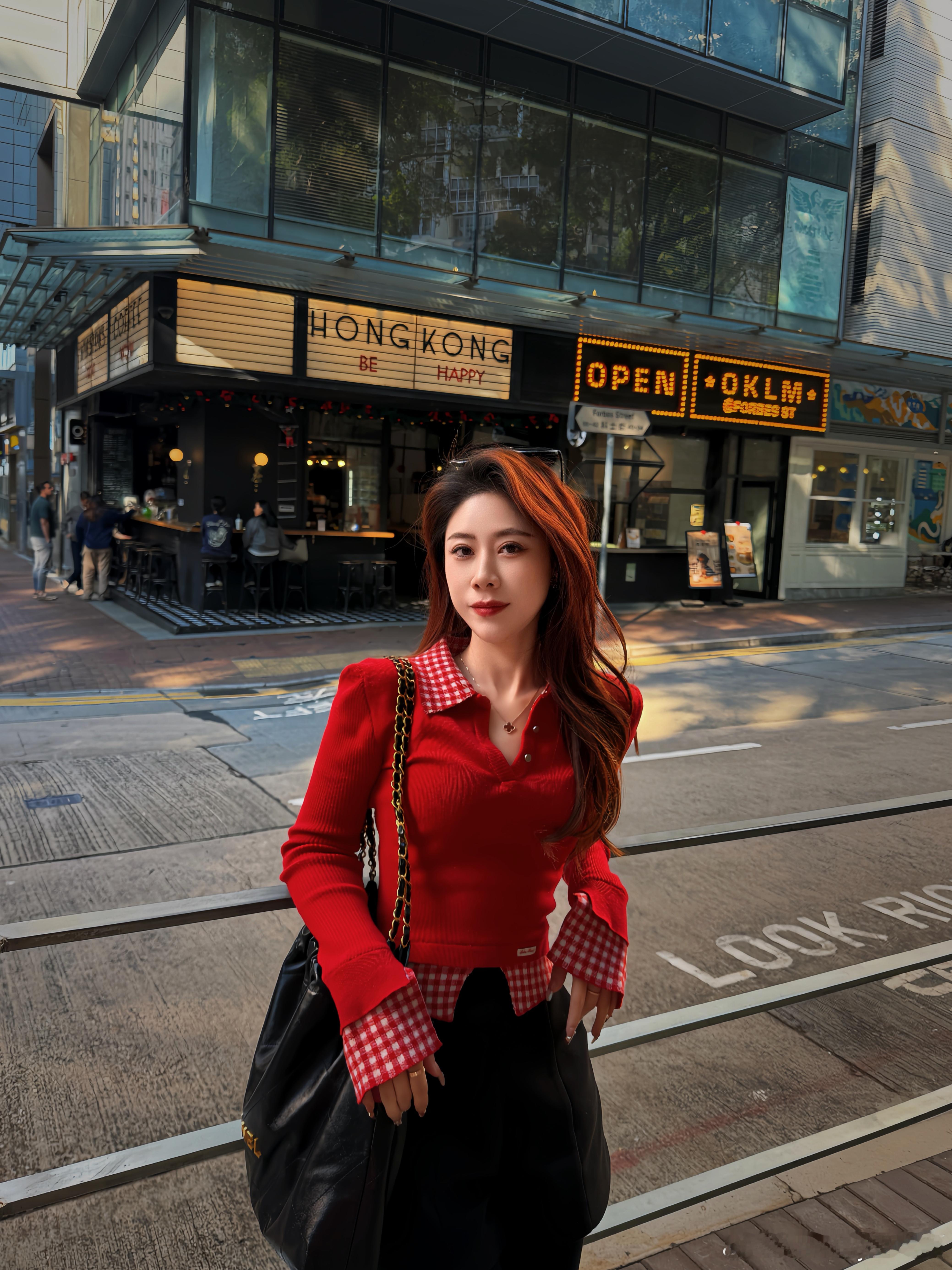 香港生活手记🇭🇰下一站HONGKONG香港香港·香港西九龙站