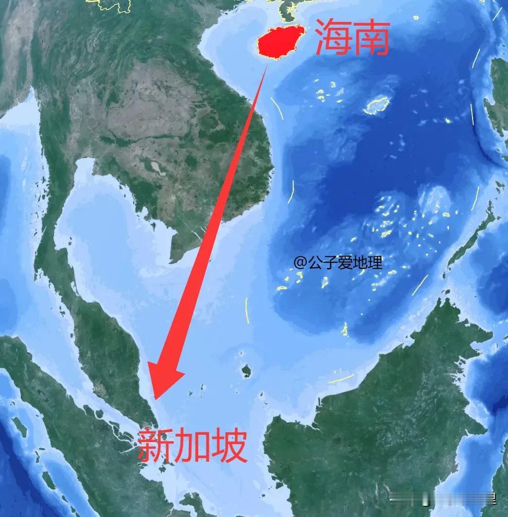 新加坡为什么破防了？最近，一向以冷静务实著称的新加坡，似乎有些坐不住了。从媒