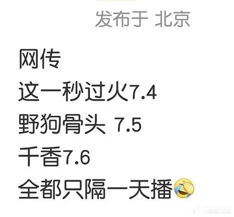 好热闹啊好热闹啊