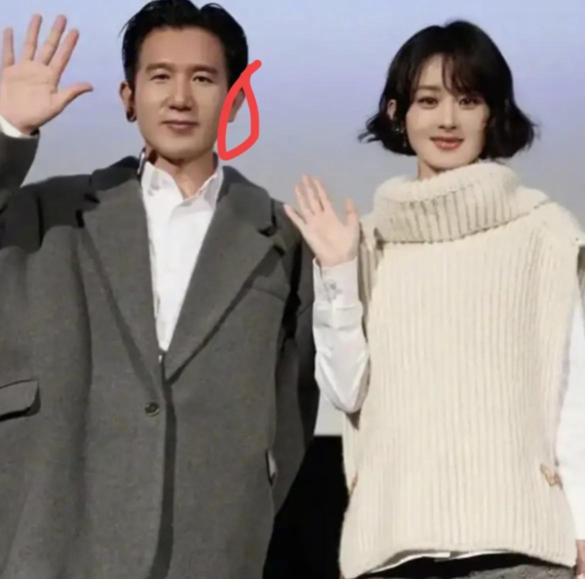 导演赵德胤火了！不是因为入围威尼斯电影节，也不是因为拿过金马奖，而是因为给赵丽