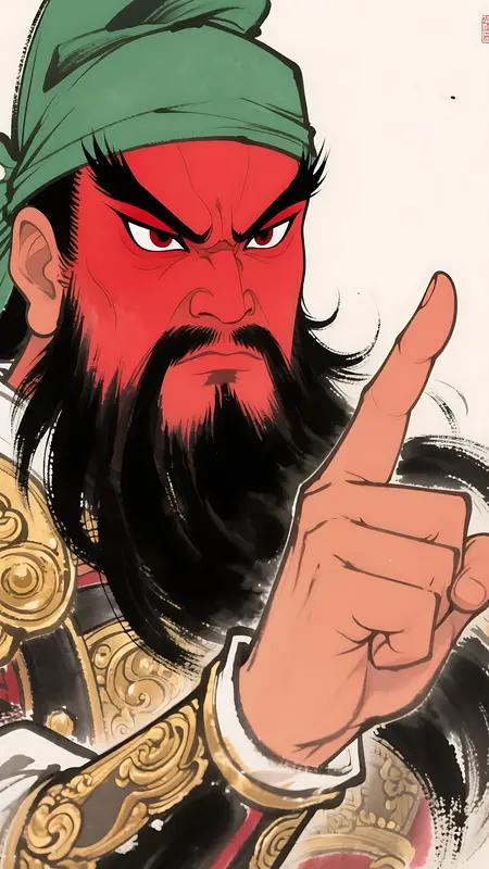 关羽这么厉害为什么还会被活捉?关羽之所以会被活捉，主要有几个原因。首先，战场