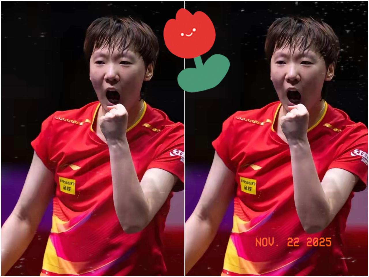 王曼昱不能出战，国乒排兵布阵将极大受限​11月30日，成都混合团体世界杯将重燃