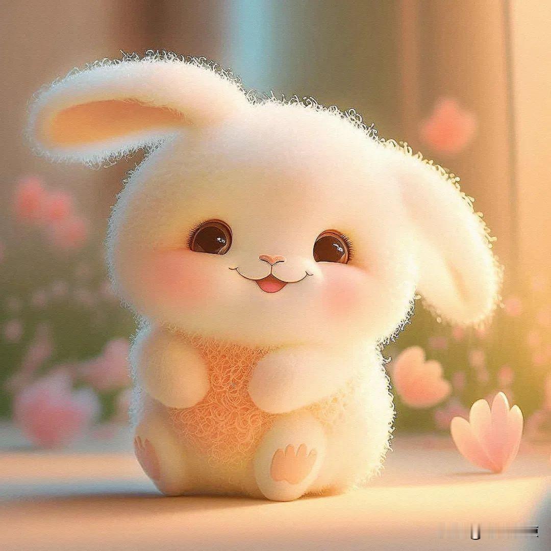 生肖属兔的女人情感里好相处吗？答案藏在这份温柔里🐰答案是：超值得珍惜的相