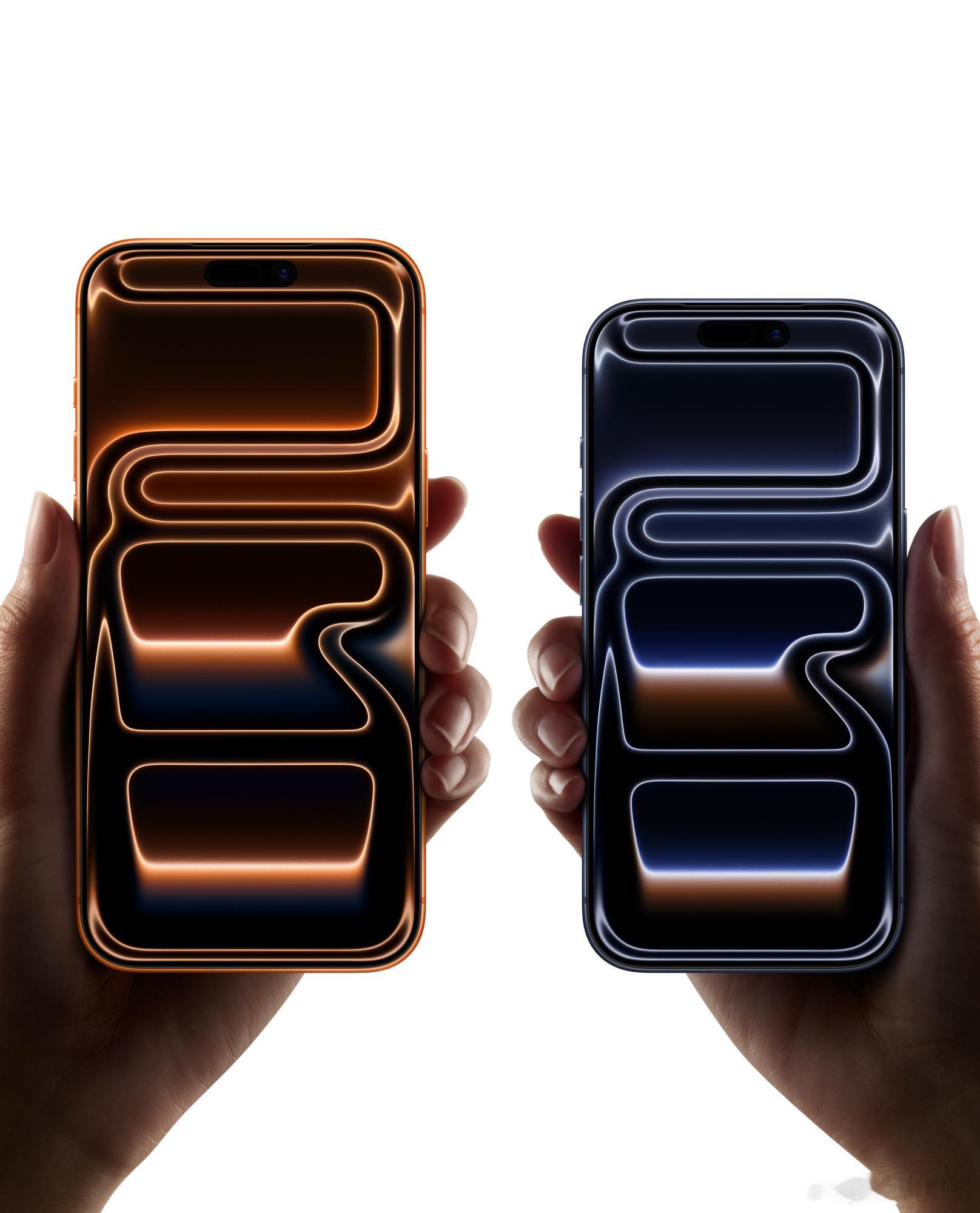 iPhone18Pro、iPhone18ProMax机身尺寸沿用前代规
