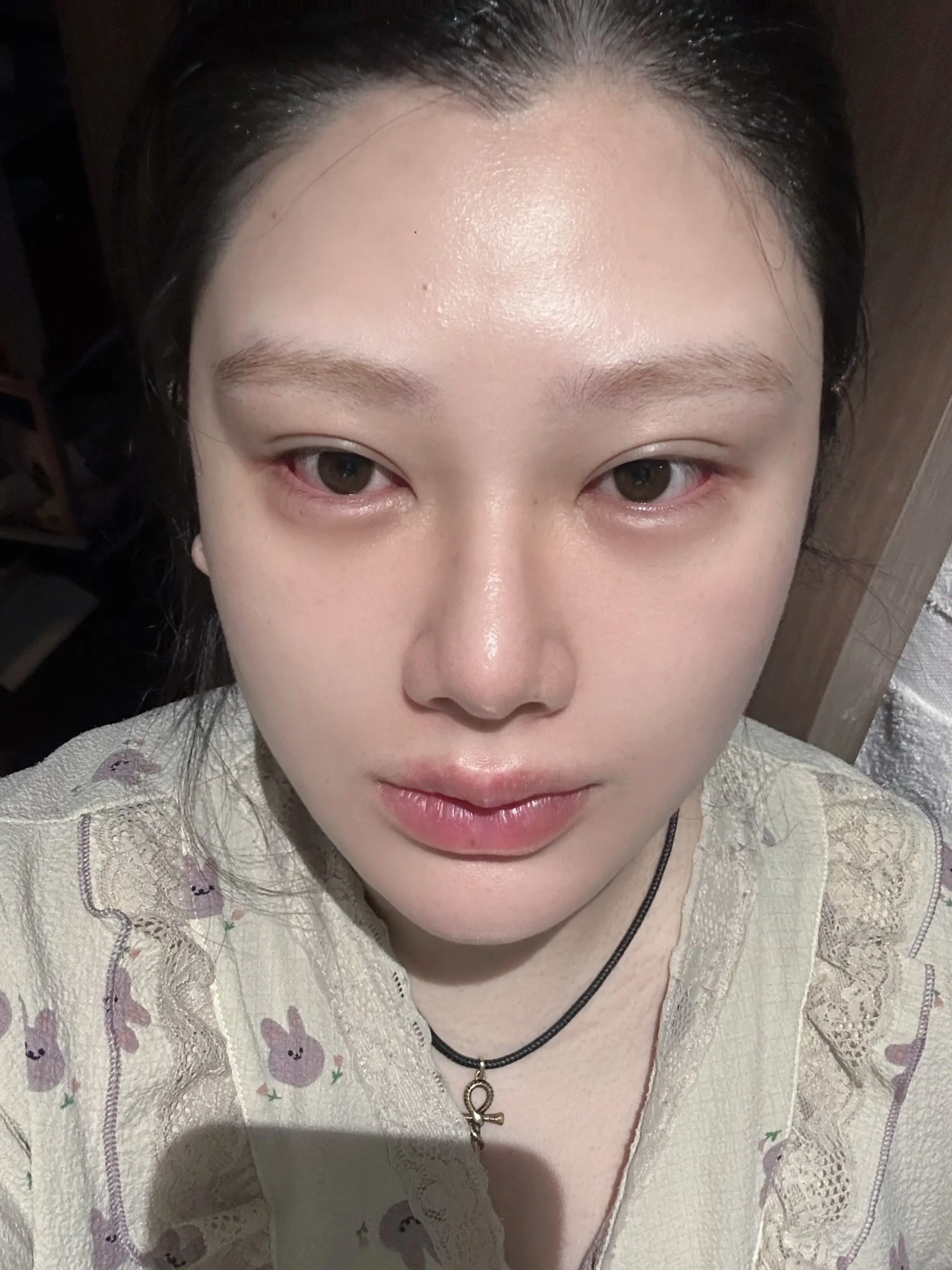 上班前or上班后，不上班可以抗衰