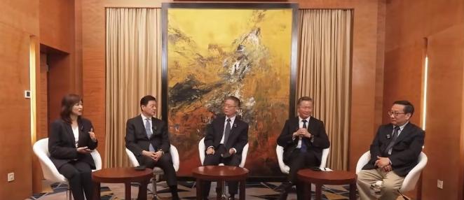 高志凯直接在台媒放狠话！台东执法不怕擦枪走火，更不怕美国介入！我们的顶级武器全是