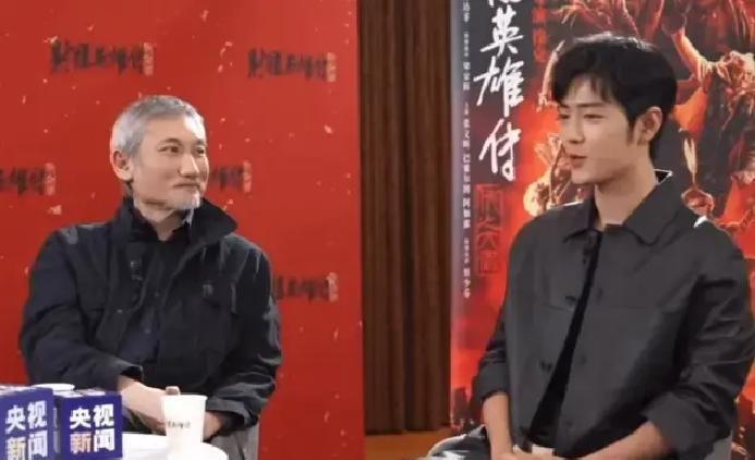 六次！影帝！他根本没想演，只是在“呼吸”。刘嘉玲那笑，炸裂了，像抢了银行，