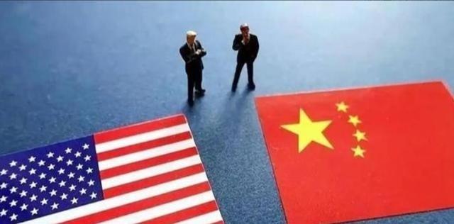 芯片、港口、能源与货币：中美非对称博弈的四大战场