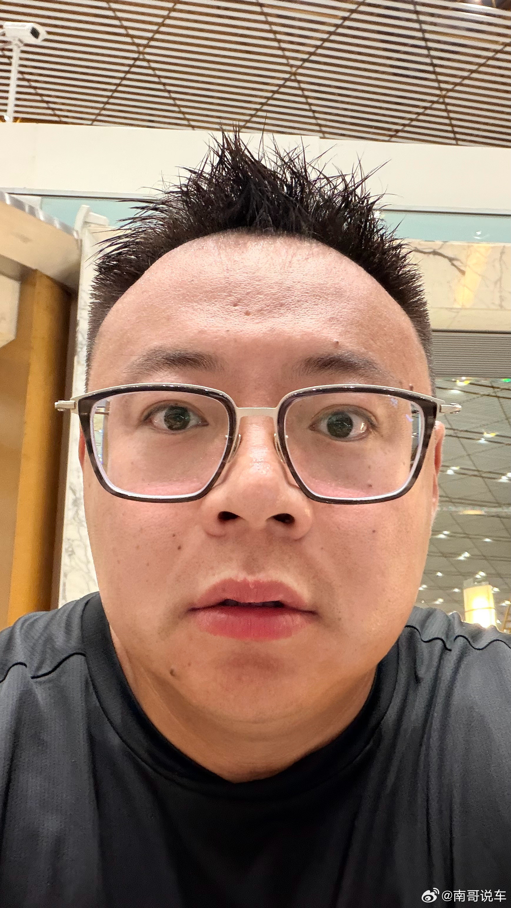 40多岁了，我还能特别卷！哈哈今天上午奥森十公里然后拍摄我的极氪9x半年体
