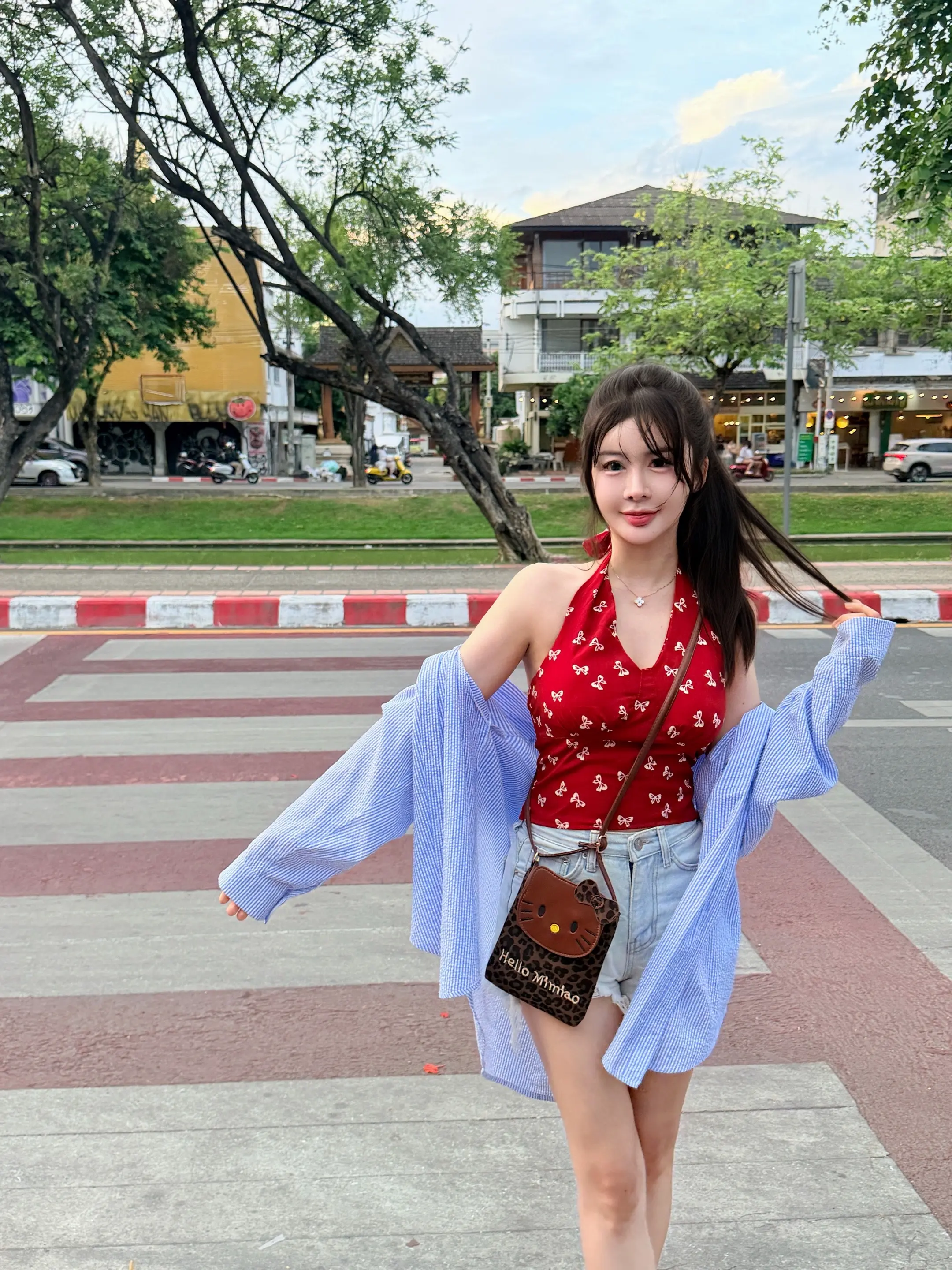 🇹🇭🌴清迈日志🫧