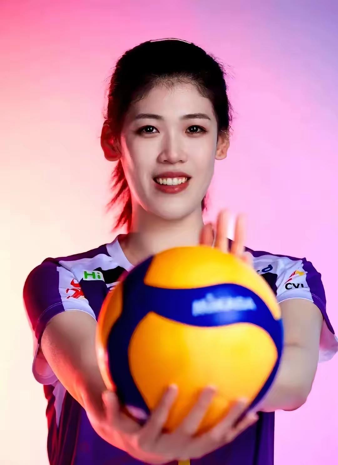 [[祈祷]李盈莹此赴米兰测评伤情意义重大[祈祷]]天津女排
