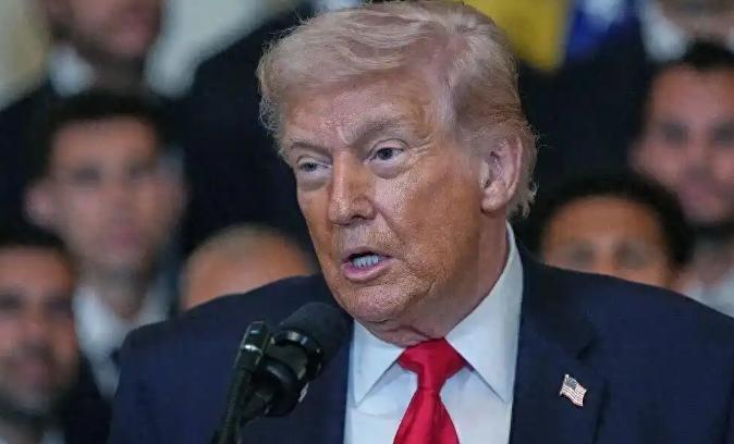 美国沸腾了，中国答应了。对美国而言，这无疑是一则重磅利好消息，中国已应允美方的出