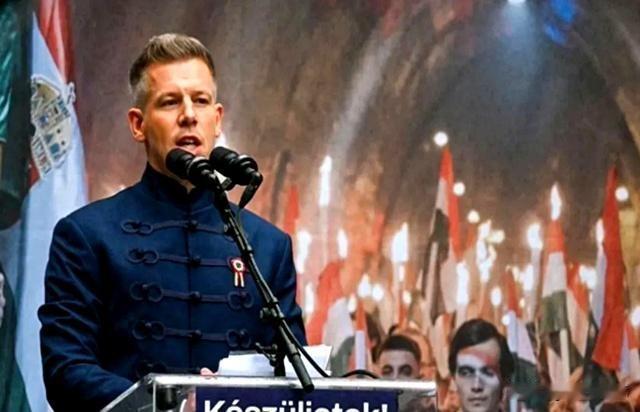 匈牙利反对派领导人在慕尼黑“提前上岗”，这让欧尔班情何以堪？一场慕尼黑的外交戏码