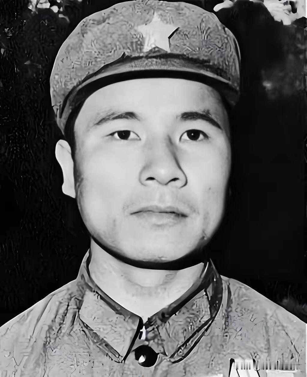 1979年对越反击战，20岁班长仅剩3发子弹，孤身硬刚5名越军，打法太绝1