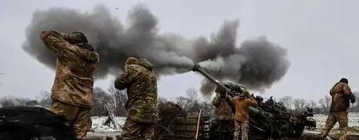 若是与俄罗斯发生冲突，德国可不像乌克兰，一旦交手，对德国而言无疑将是一场