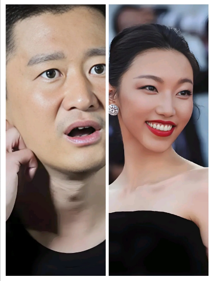 吴京最后悔的一件事，恐怕就是找了那尔那茜做女主吧，花了5个亿才拍好的电影，想