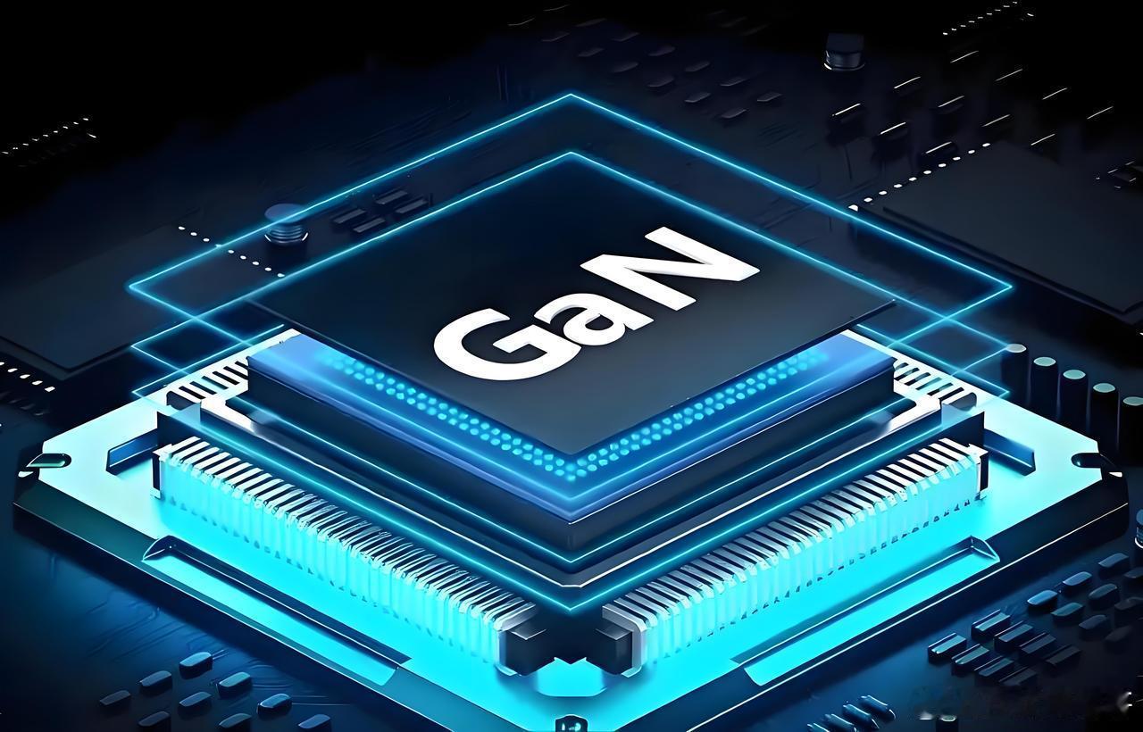 中国女博士封神！5万亿英伟达被她“卡脖子”，一块氮化镓芯片改写全球AI规则谁能料