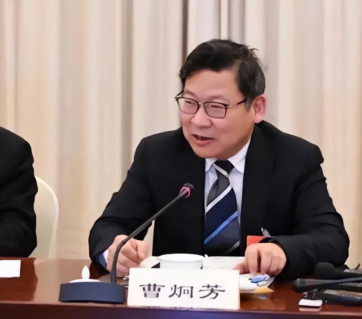 湘潭市33个烂尾工程对城市发展的影响有多大？湘潭市原市委书记曹炯芳，为了尽快搞