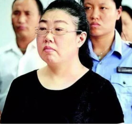 档案除了性别全是假的！女干部精心布局，夺亿万家产，最终因一场寺庙哭声，全局败露。