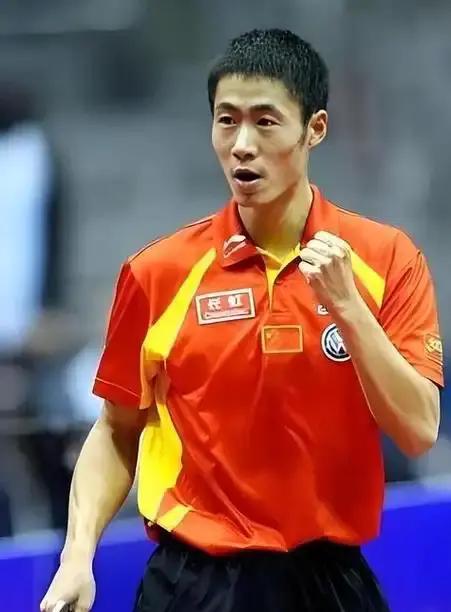 王励勤手里的“裁员名单”上，最可能先被划掉的名字大概率是这三位！国乒所谓的“