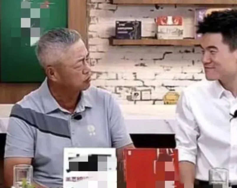 前些日子专家王志纲在接受采访时说的话我感觉他有点替俞老师“打抱不平”的感觉，他把