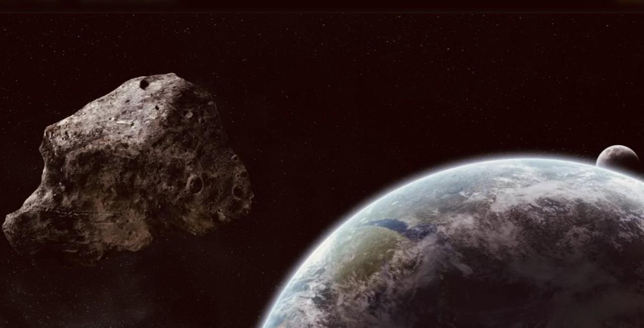 【保卫地球：我国规划撞击小行星】探月工程总设计师吴伟仁院士近日表示，正