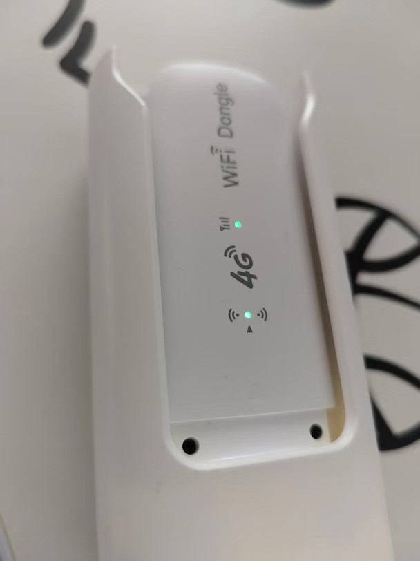 快双11终于让我找到好用的随身wifi😭
