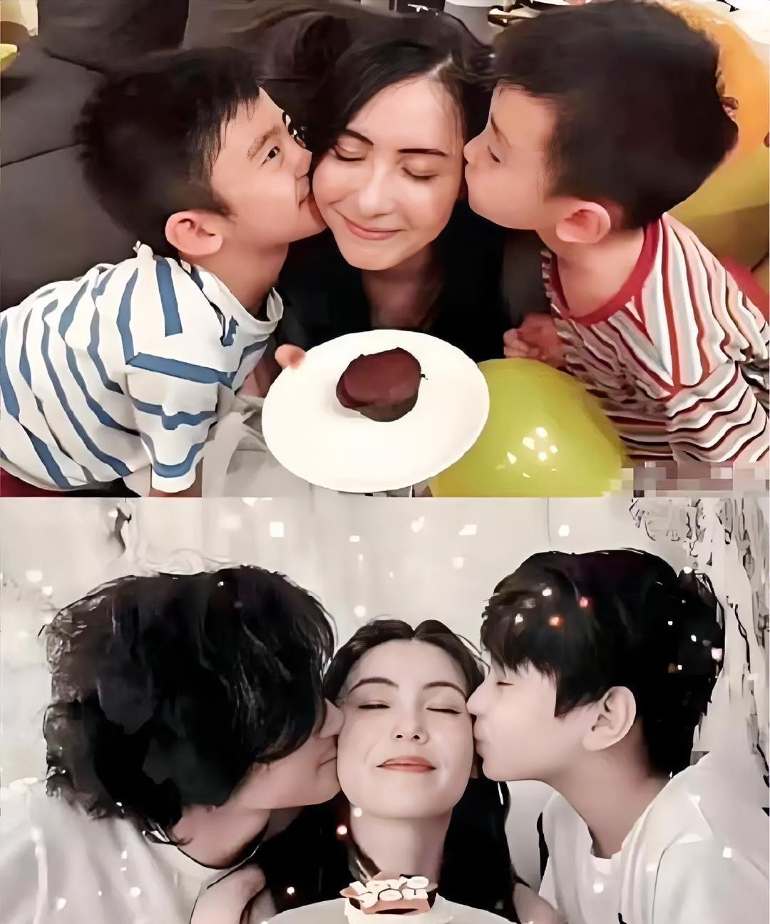 谢霆锋，对不起，就算你的粉丝骂我，我也要说上一句，你这个人啊，照顾了所有人，