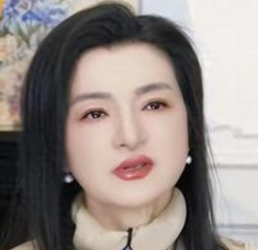 2026年2月，75岁的刘晓庆因主演微短剧《锦绣安然》中的一段吻戏引发争议，遭网