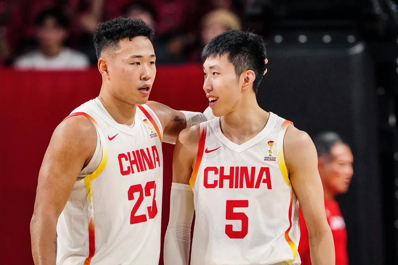 打完团结杯四国邀请赛！！贺希宁的3场比赛表现数据！！1；17分钟，10投6