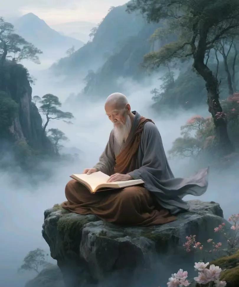 必须了解的玄学规律：第1，不要经常和人说自己身体不好、记性差、命不好等，有种玄