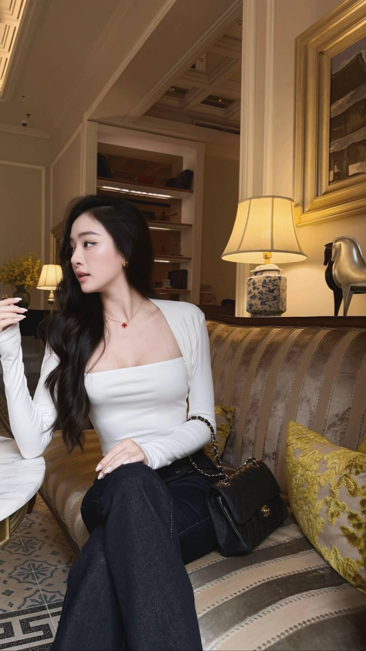 女生什么品质最吸引男生