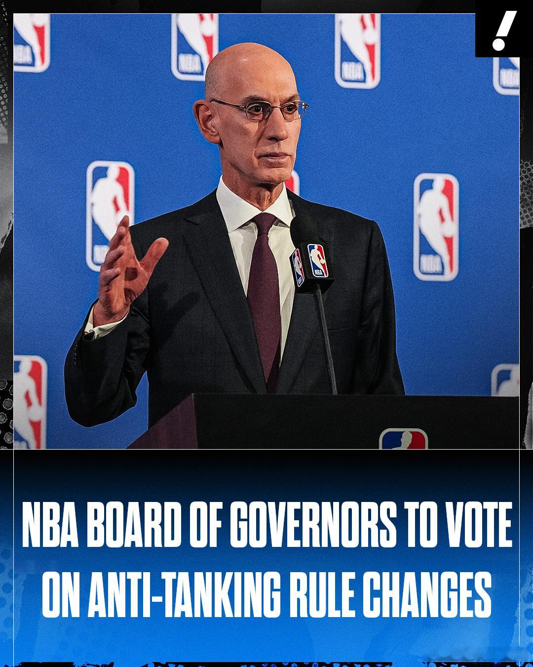 NBA正式通过全新的抽签规则，将从2027年选秀大会开始实施。新规将抽签的球队范