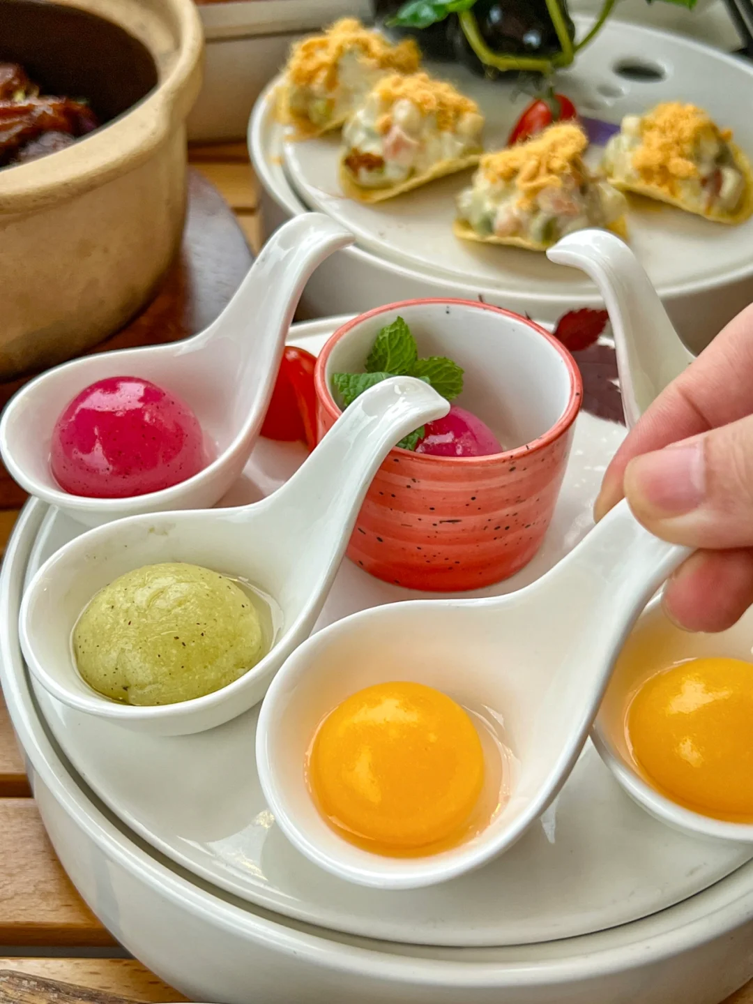 求求了！刷到长沙这家店的都去吃！！好吃绝了…