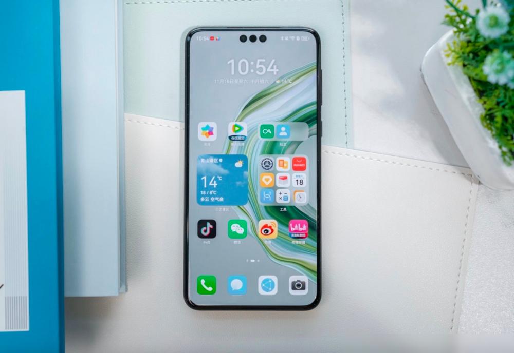 华为Mate60Pro+这波降价太狠了！16+512G直接跳水3100元，5