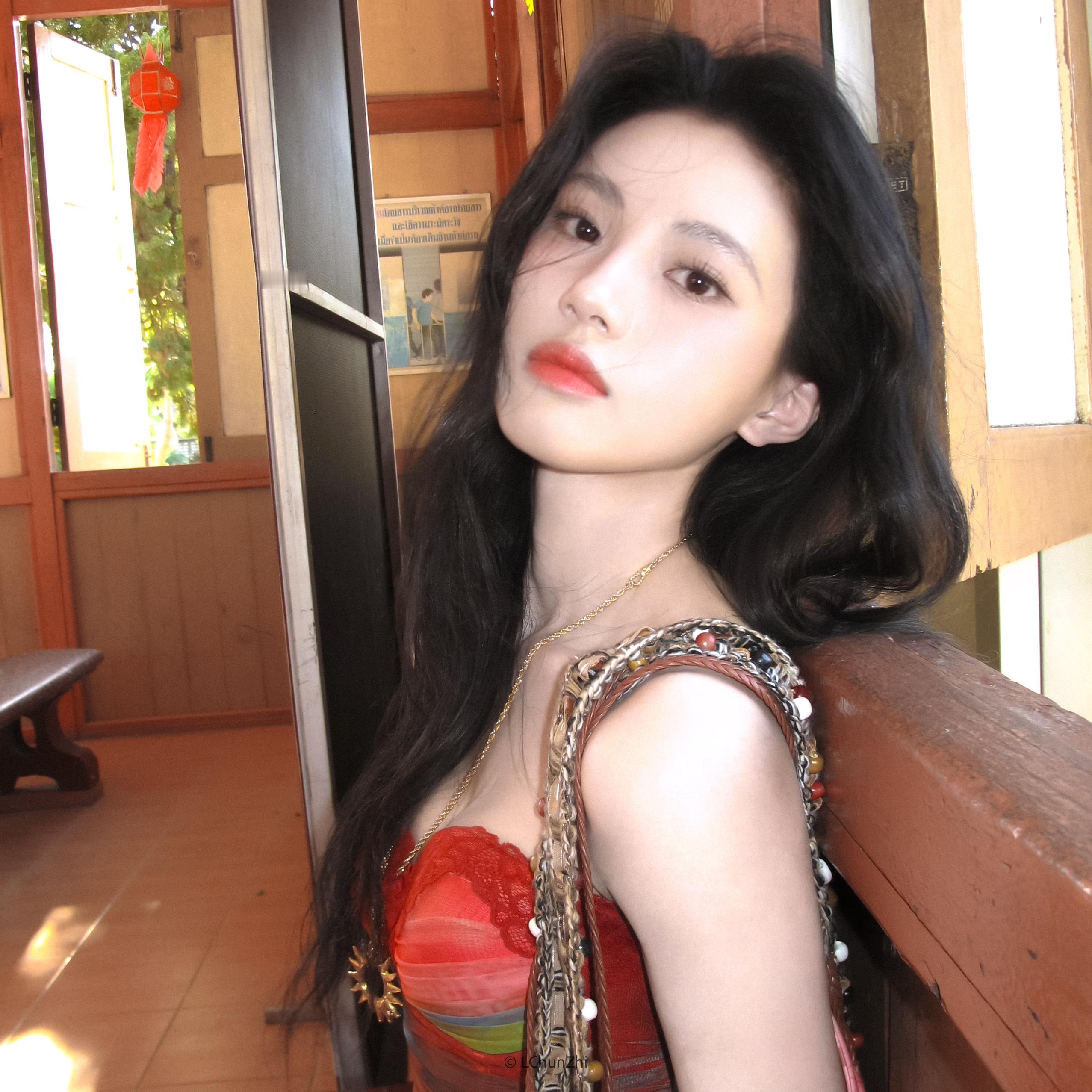 在敦煌感受那一秒炽夏🪶🏜️☀️