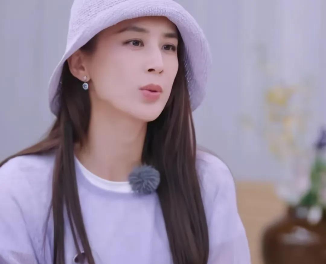 《是女儿是妈妈》黄圣依和陶昕然彼此祝福，希望对方都越来越好黄圣依:“我觉得我最