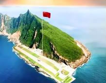 最近，中国海警船在钓鱼岛海域开展例行巡航，又一次引起了日本方面的强烈反应。 