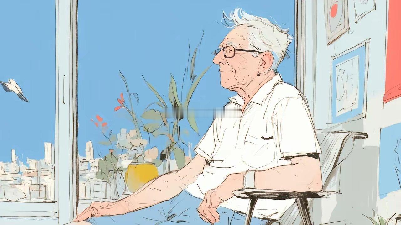 95岁的巴菲特用一生来证明的投资秘决。1、买股票就是买公司。2、只投资你真正能理