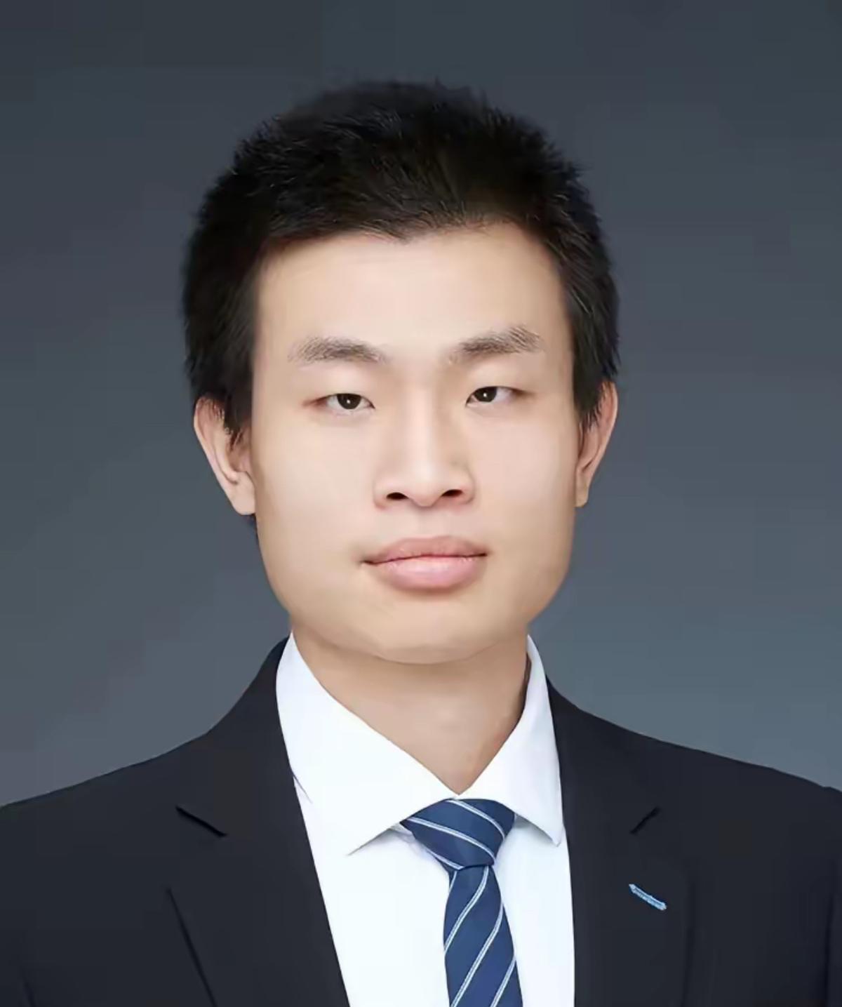 北大最年轻长聘副教授，是他！从助理教授到长聘，只用了五年半。2019年12月