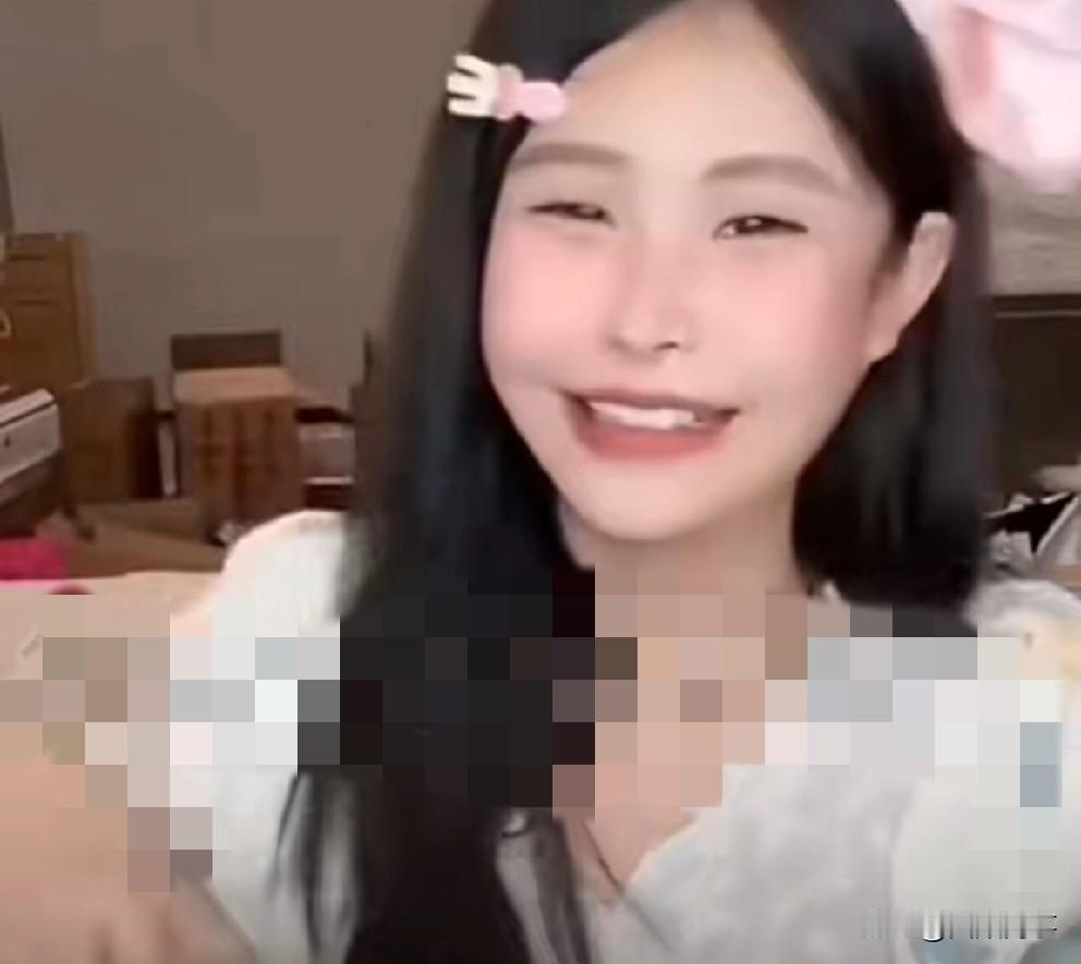 猫妹妹暗指“前公司”签约后被锁si,难逃离! 猫妹