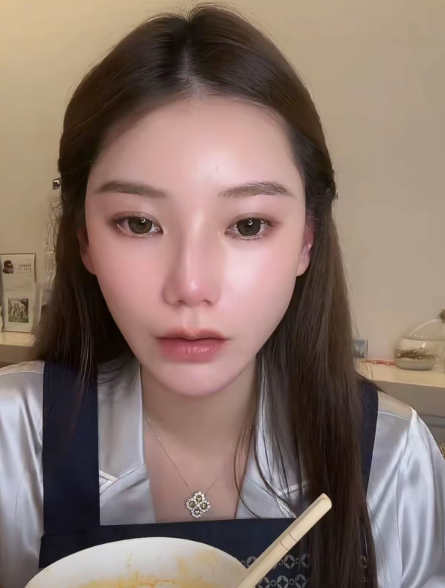 马筱梅直播透露自己去湾湾坐月子的原因，听完觉得她真的太细心周到的一个人，怪不得被