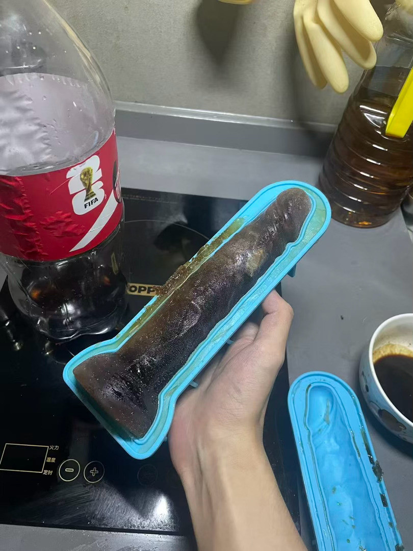 笑得要死了