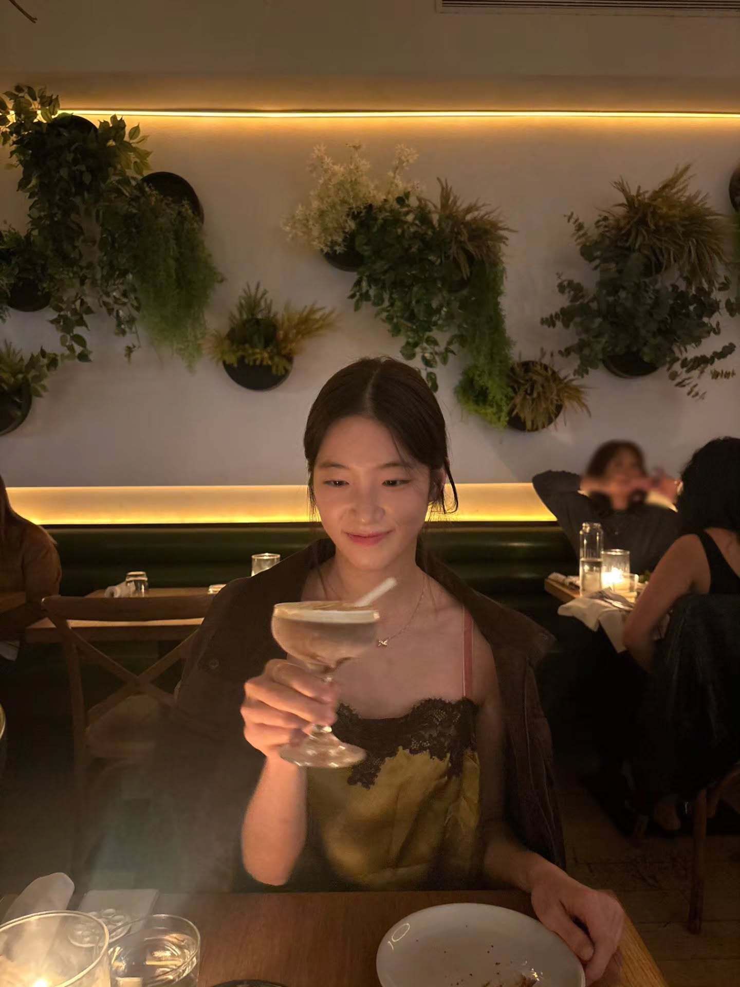 LESSERAFIM🦢中村一叶气质芭蕾【IG】261014中村一叶更新