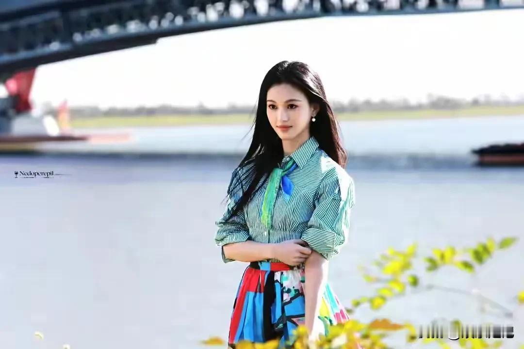 沈羽洁